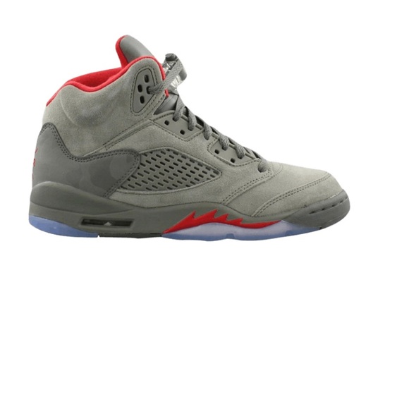Jordan 5 Retro BG “Camo” - Picture 3 of 10